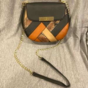 I•N•C crossbody bag